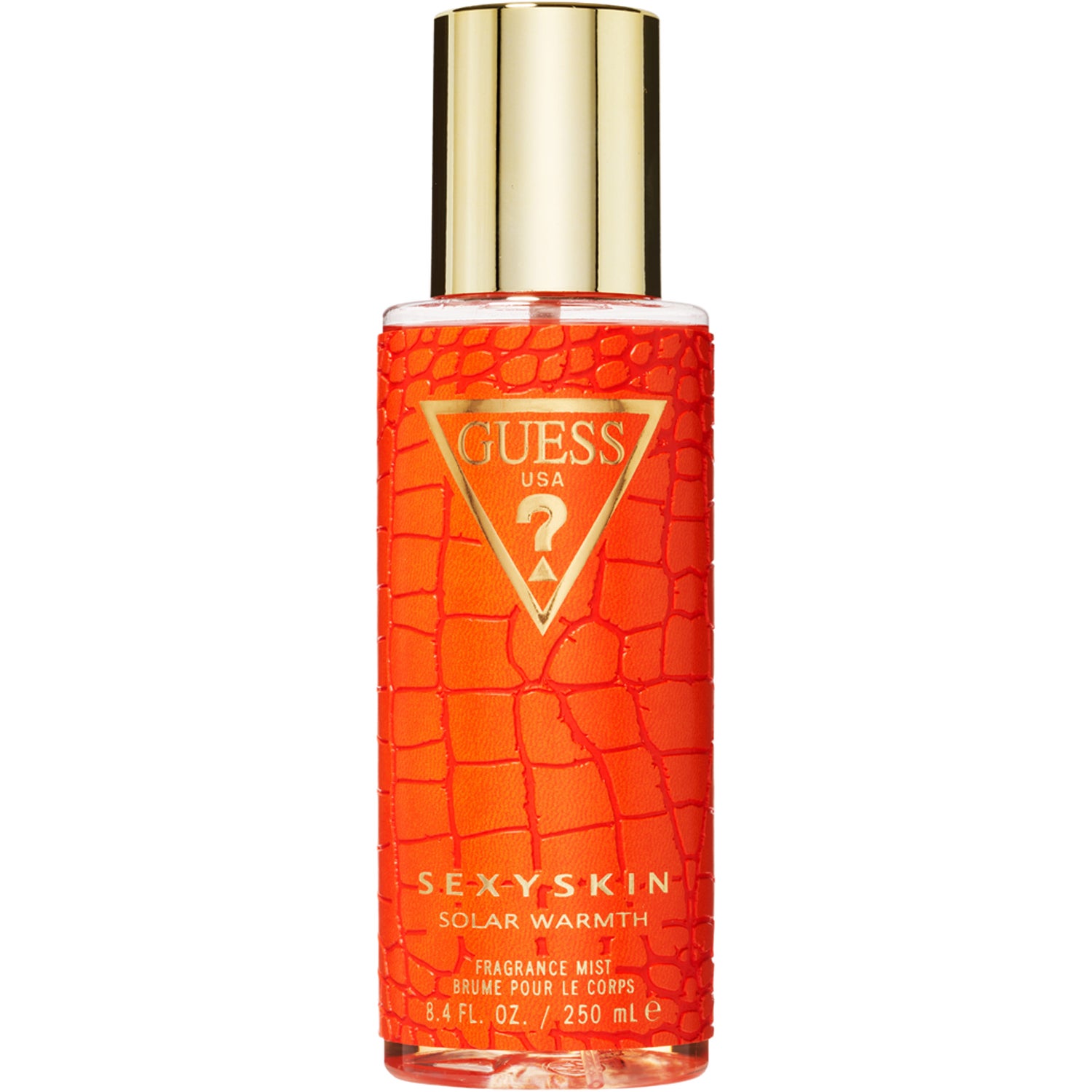 Guess Sexy Skin Body Mist Sweet Sugar kroppsspray & deo dam – bild 5