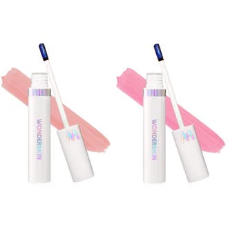 Wonder Blading Lip Stain Masque