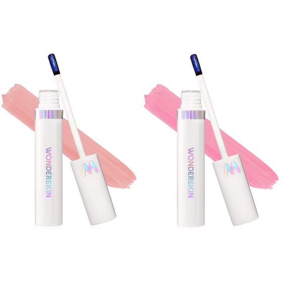 Wonder Blading Lip Stain Masque