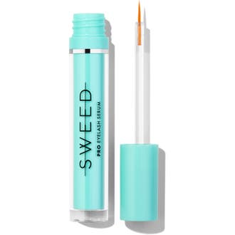 Eyelash Growth Serum