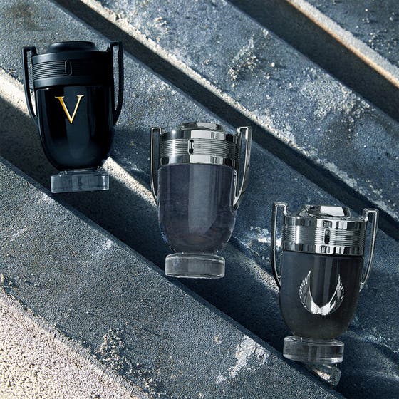 Invictus Platinum