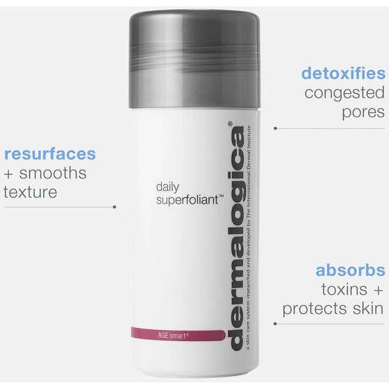 Daily Superfoliant Duo