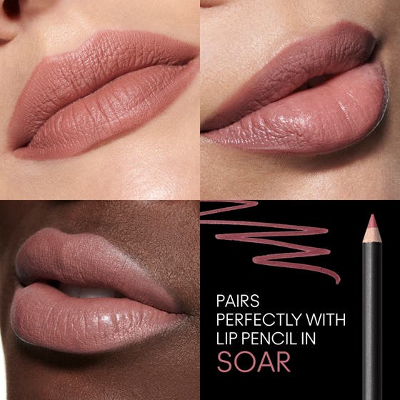 Macximal Silky Matte Lipstick