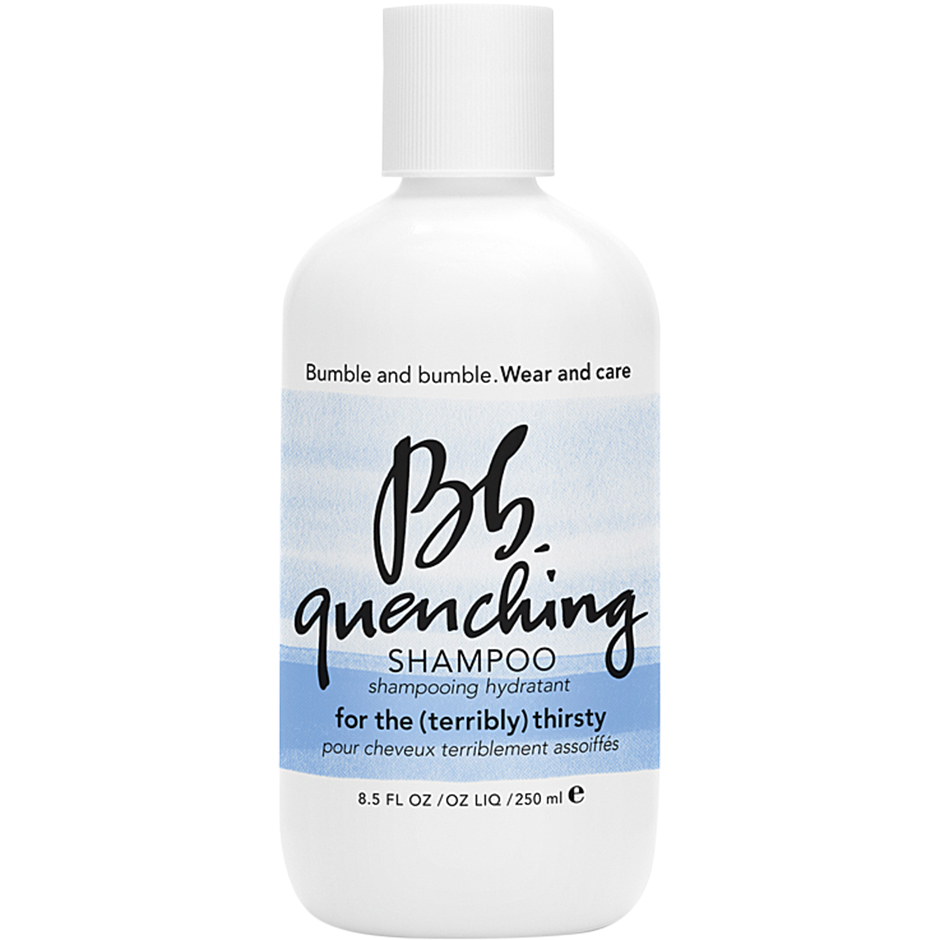 Quenching Shampoo