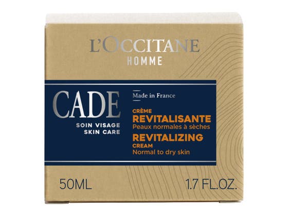 Cade Revitalizing Cream