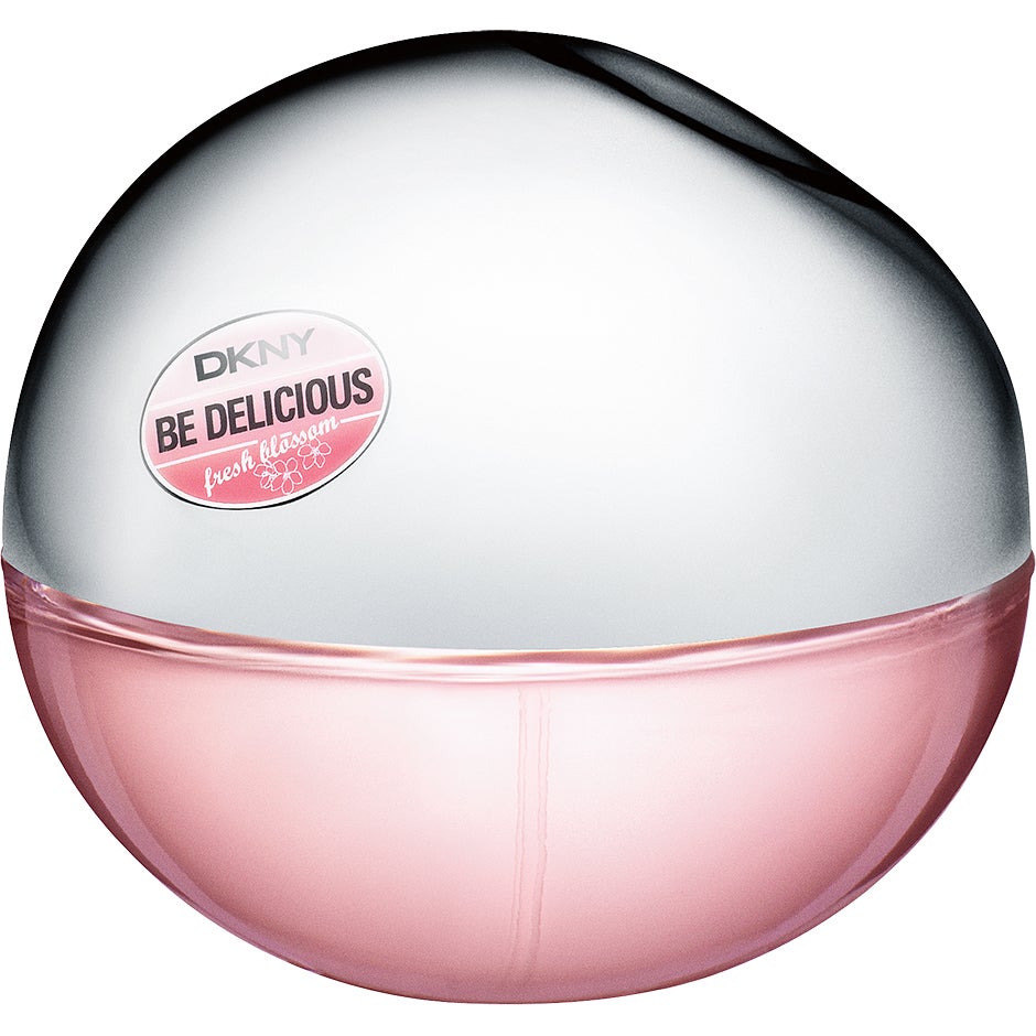 Be Delicious Fresh Blossom Eau de Parfum