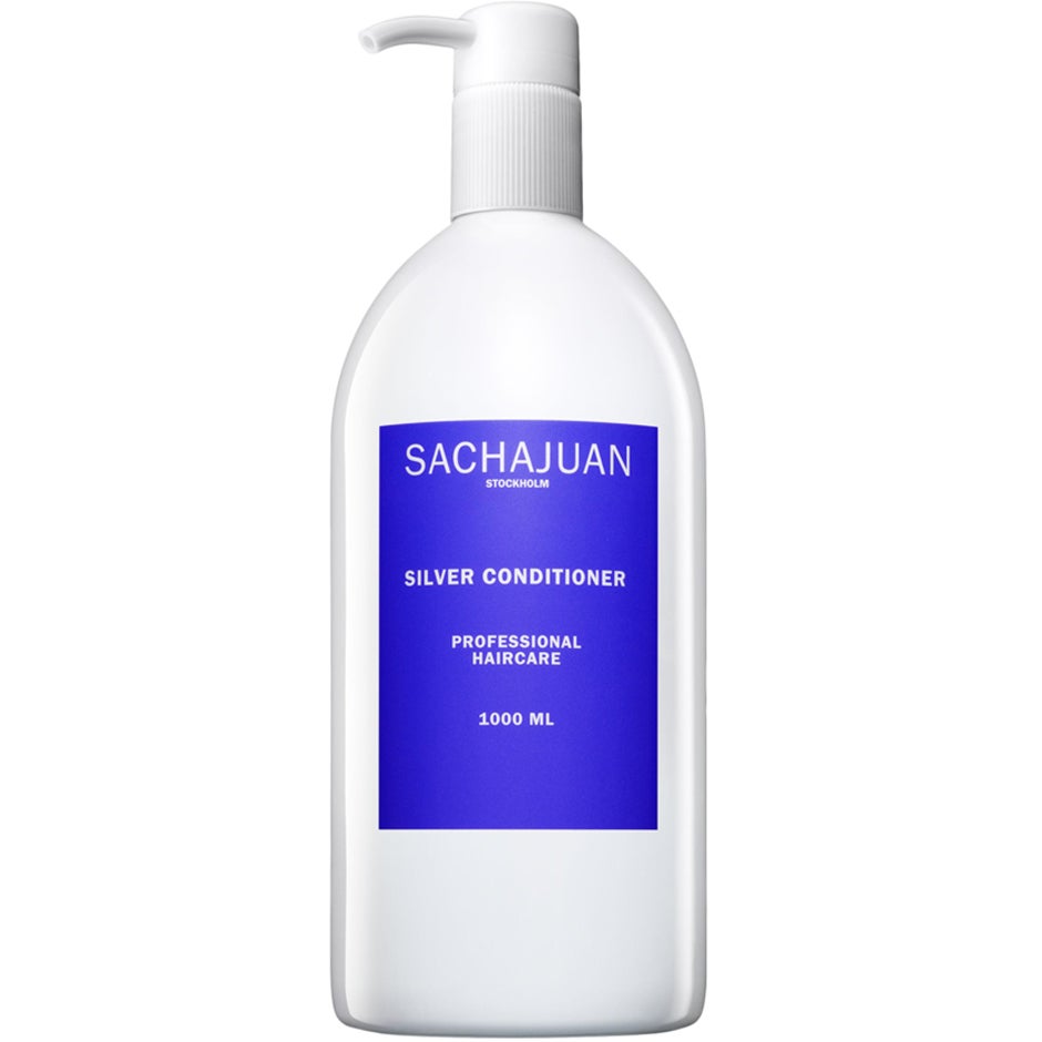 SACHAJUAN Silver Conditioner 1000 ml