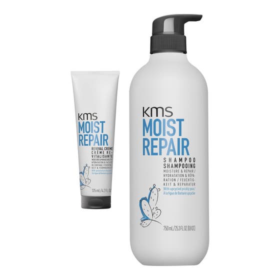 Moist Repair Set