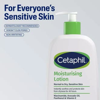 Moisturising Lotion