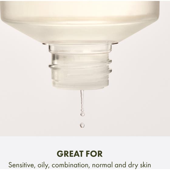 Checks and Balances™ Daily Exfoliating Toner