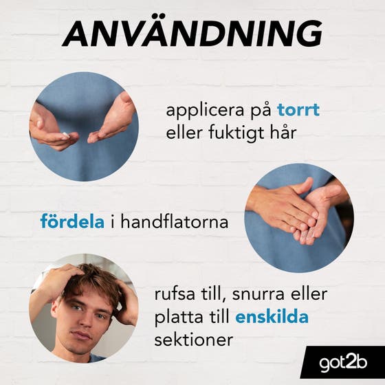 Beach Matt Paste Duo