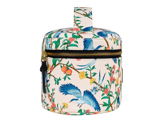 XL Beauty Toiletry Bag