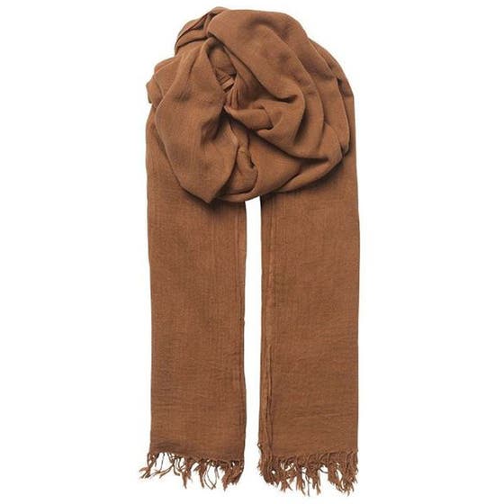 Solid Gaze Ilkana Scarf