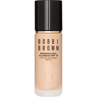 Weightless Skin Foundation SPF15