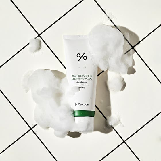 Clear Skin & Sun Protection Set
