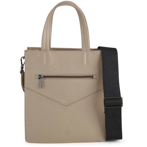 Hope MBG Crossbody Bag, Grain