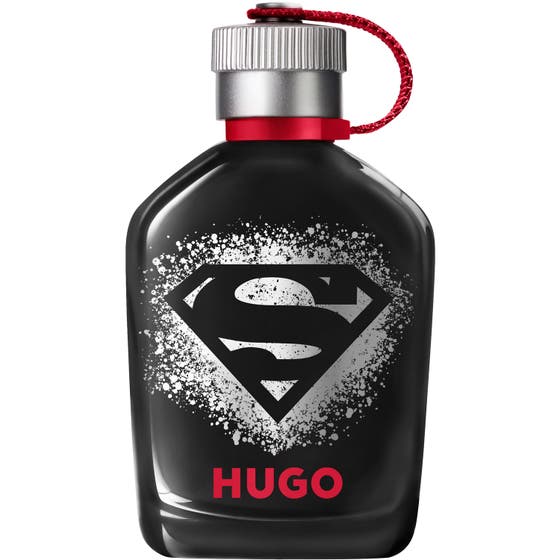 Hugo Man Collab Le Eau De Parfum