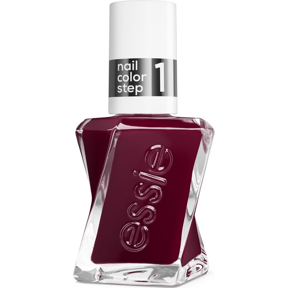 Gel Couture All Checked Out 542