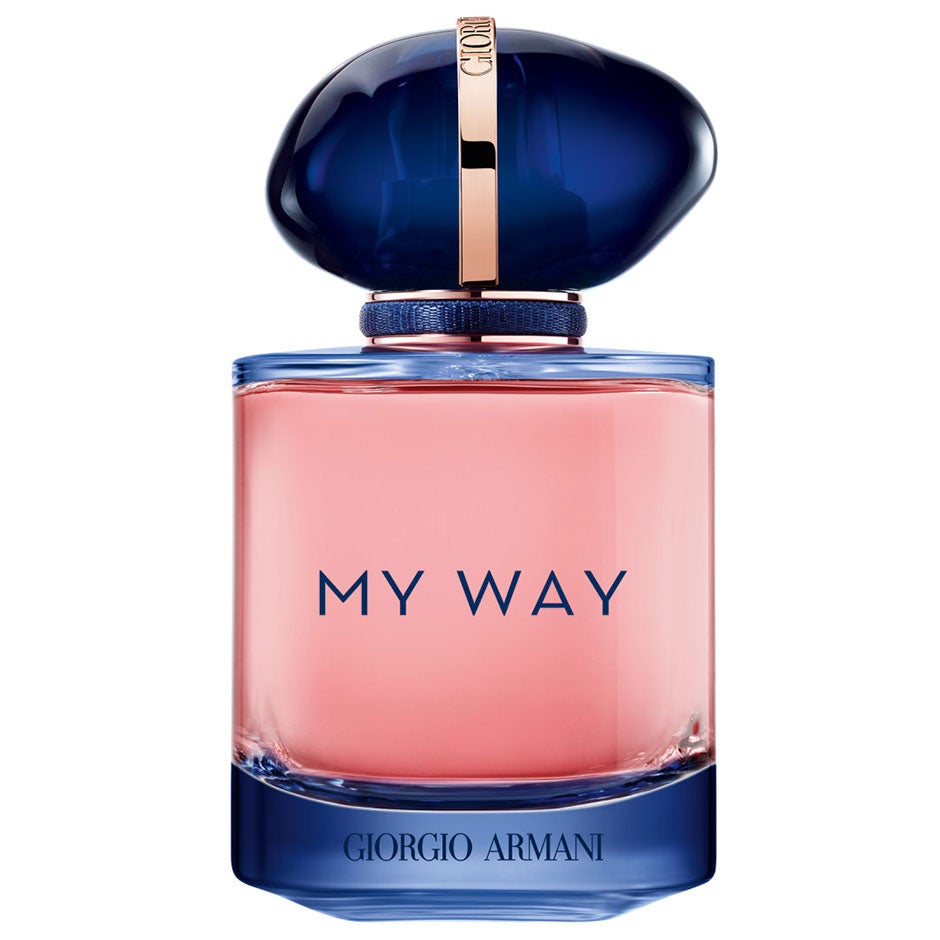 Armani My Way Intense Eau de Parfum 50 ml