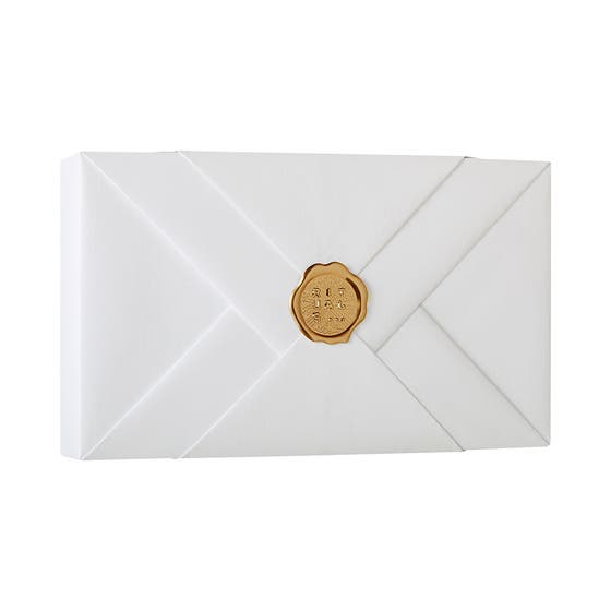 The Ritual of Karma Small Gift Set