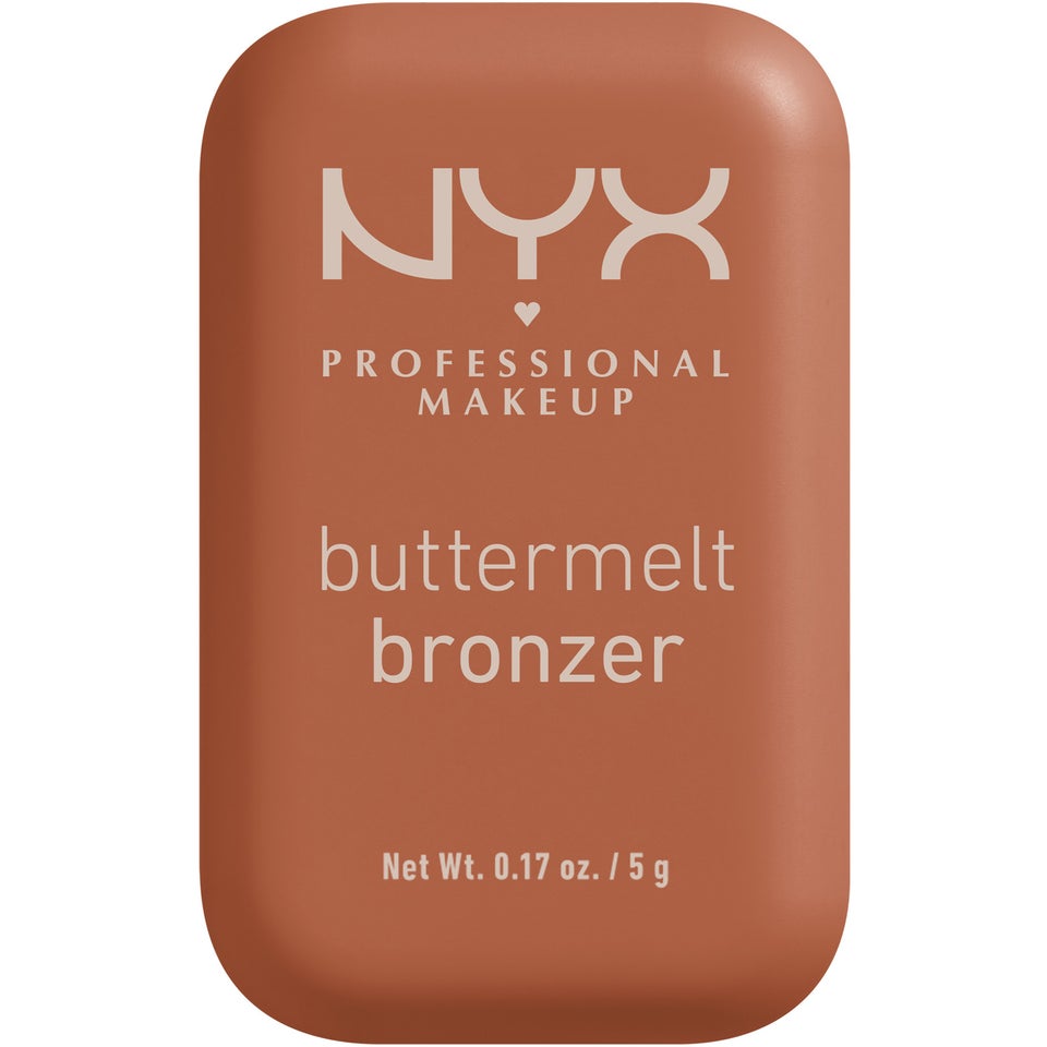 Buttermelt Bronzer 06 Do Butta 5 g