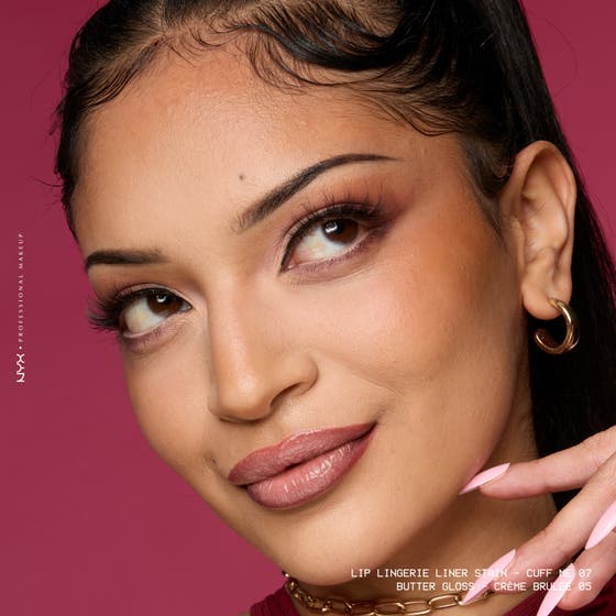 Lip Lingerie Liner Stain