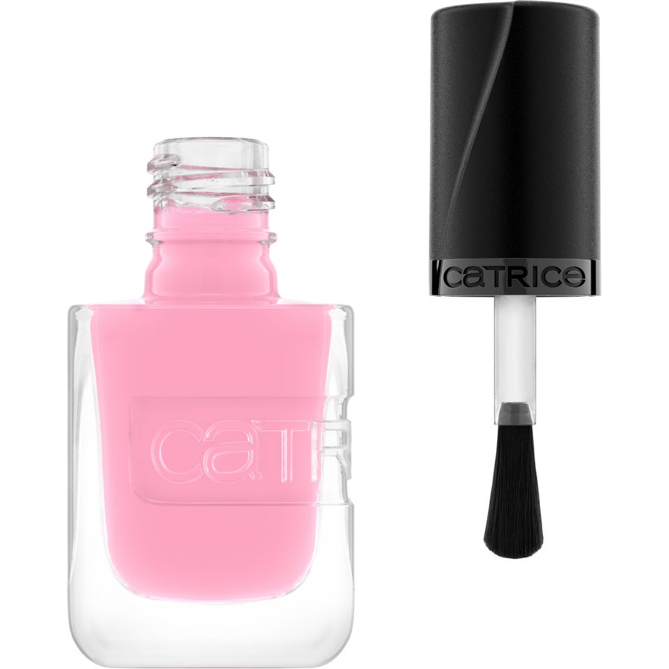 Gel Affair Nail Lacquer