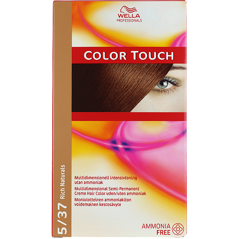 Color Touch