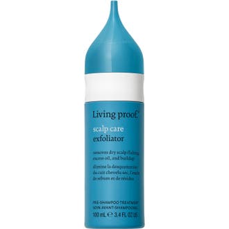 Scalp Care Exfoliator