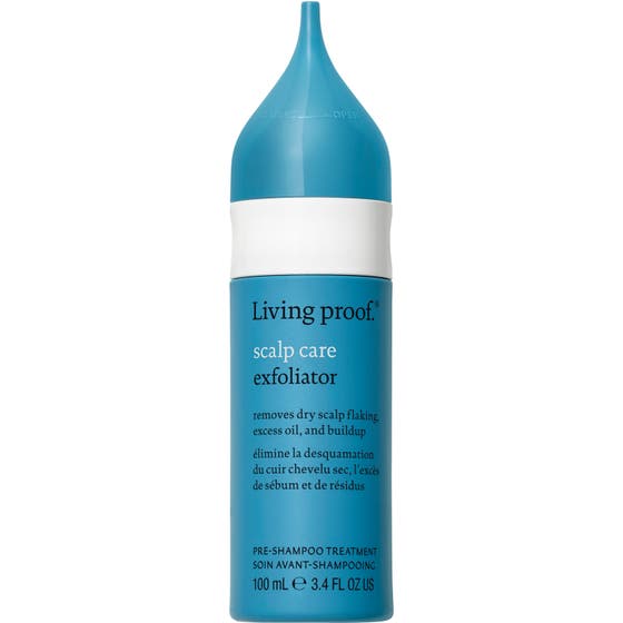 Scalp Care Exfoliator