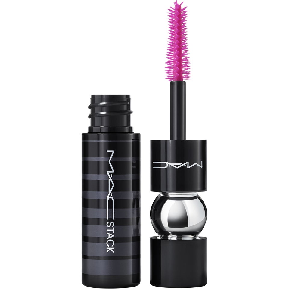 Mini Macstack Mascara Black Stack