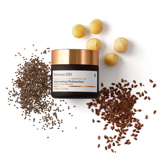 Essential Fx Acyl-Glutathione