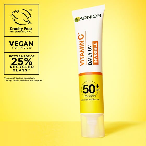 Skin Active Vitamin C*