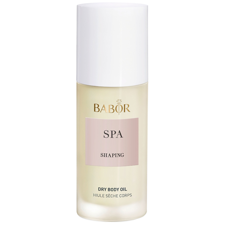 Shaping Dry Glow Oil