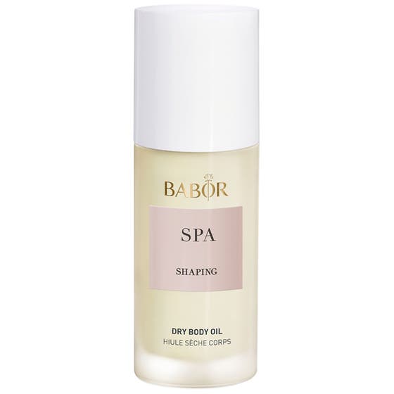 Shaping Dry Glow Oil