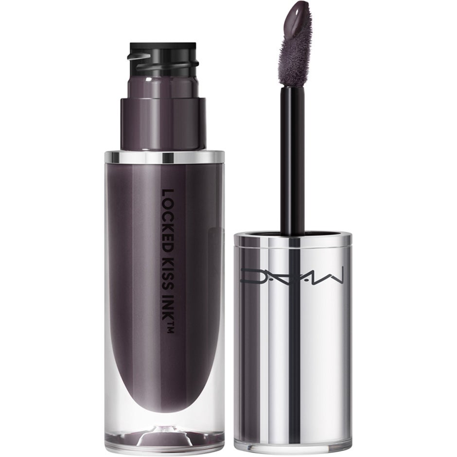 MAC Cosmetics Locked Kiss Ink Lipcolour Stoic 4 ml