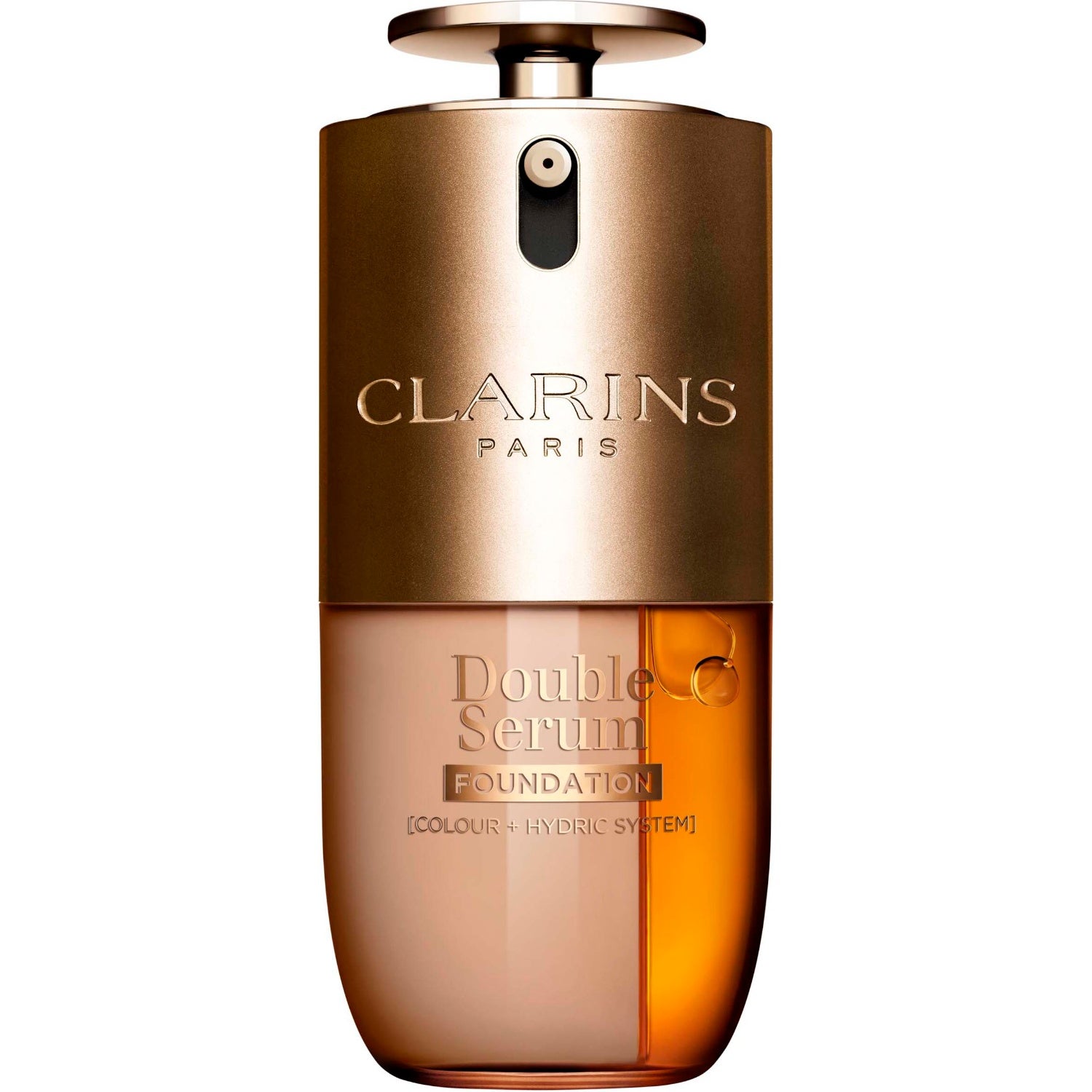 Clarins Double Serum Foundation L4n - 30 ml