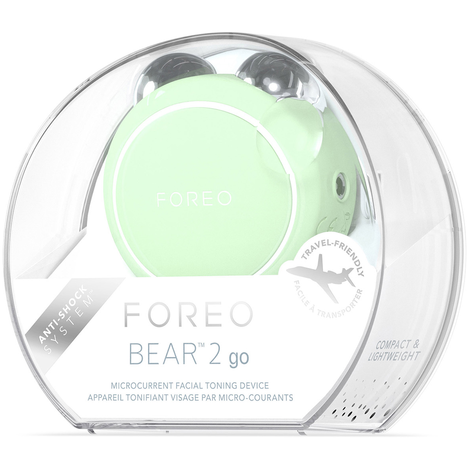BEAR™ 2 go