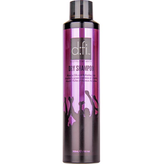 Dry Shampoo