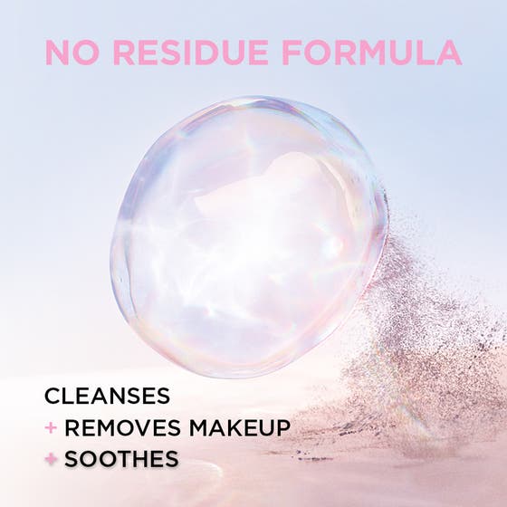 DUO Micellar Cleansing Water Normal & Sensitive Skin