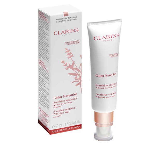 Calm Essentiel Soothing emulsion