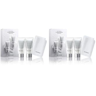 Silky Purifying Double Cleansing Duo