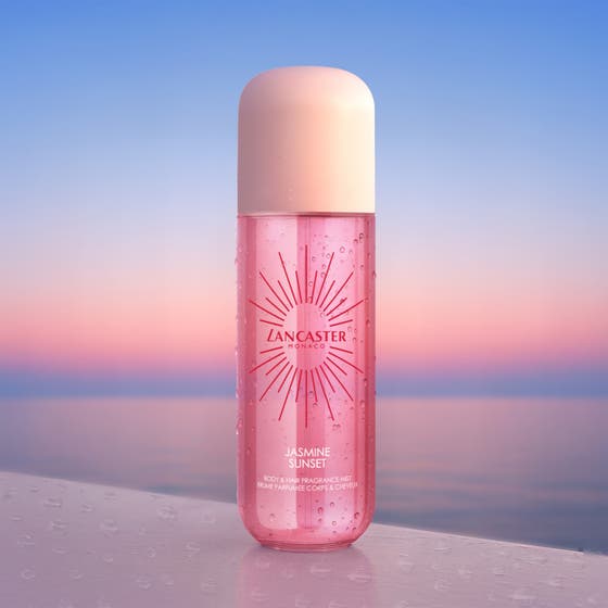 Fragrance Riviera Hair and Body Mist