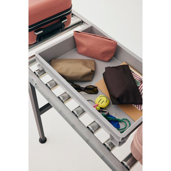 Day RE-Mono Pouchy Small