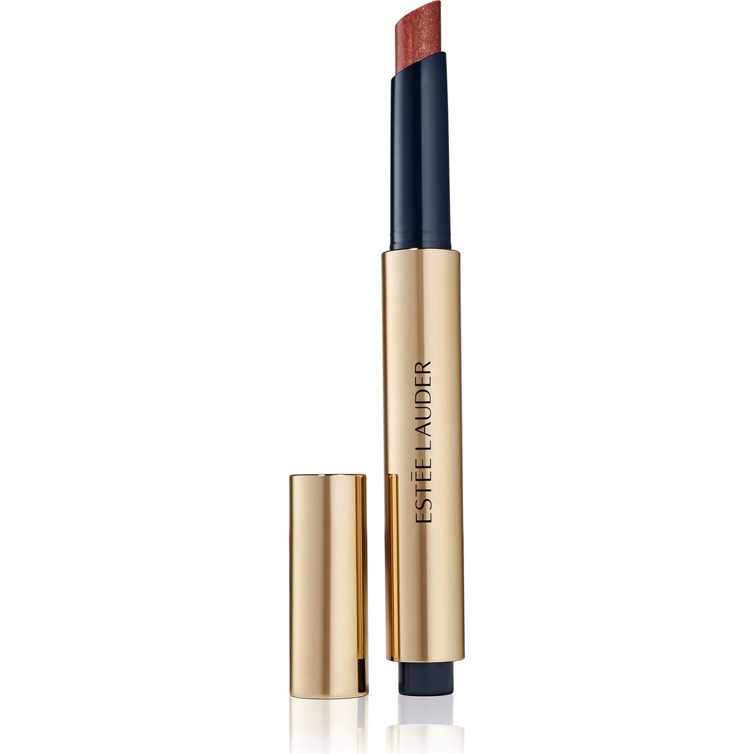 Estée Lauder Pure Color Melt-on Shimmerstick 767 SPARKLING COLA - 1.8 g