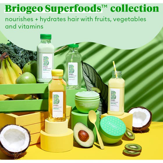 Superfoods™ Replenishing Conditioner