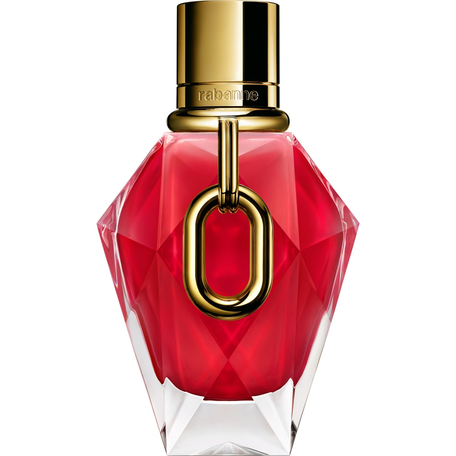 RABANNE Million Red For Her Parfum dam – bild 3