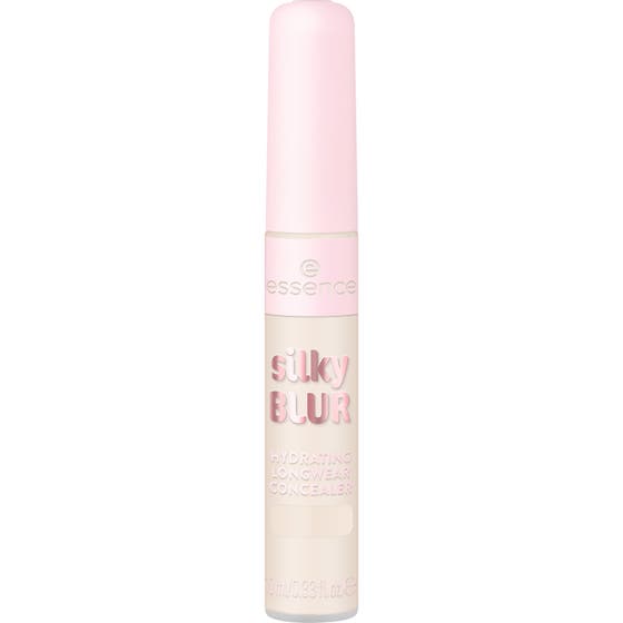 Silky Blur Hydrating Longwear Concealer