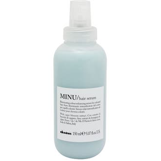 Minu Hair Serum