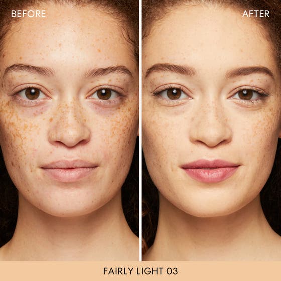 Original Matte Foundation SPF15